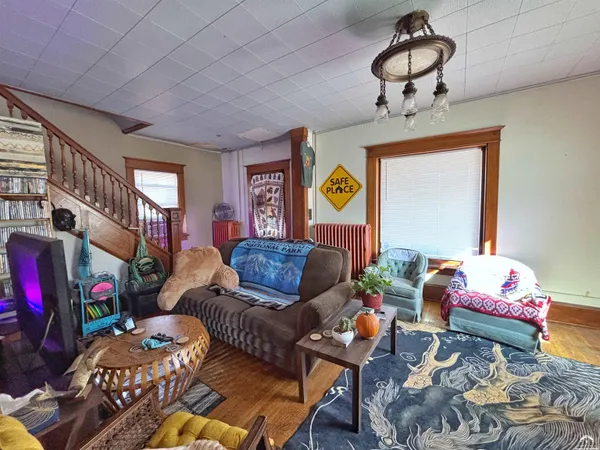 $585,000 | 1017 Rhode Island Street, Lawrence, KS 66044