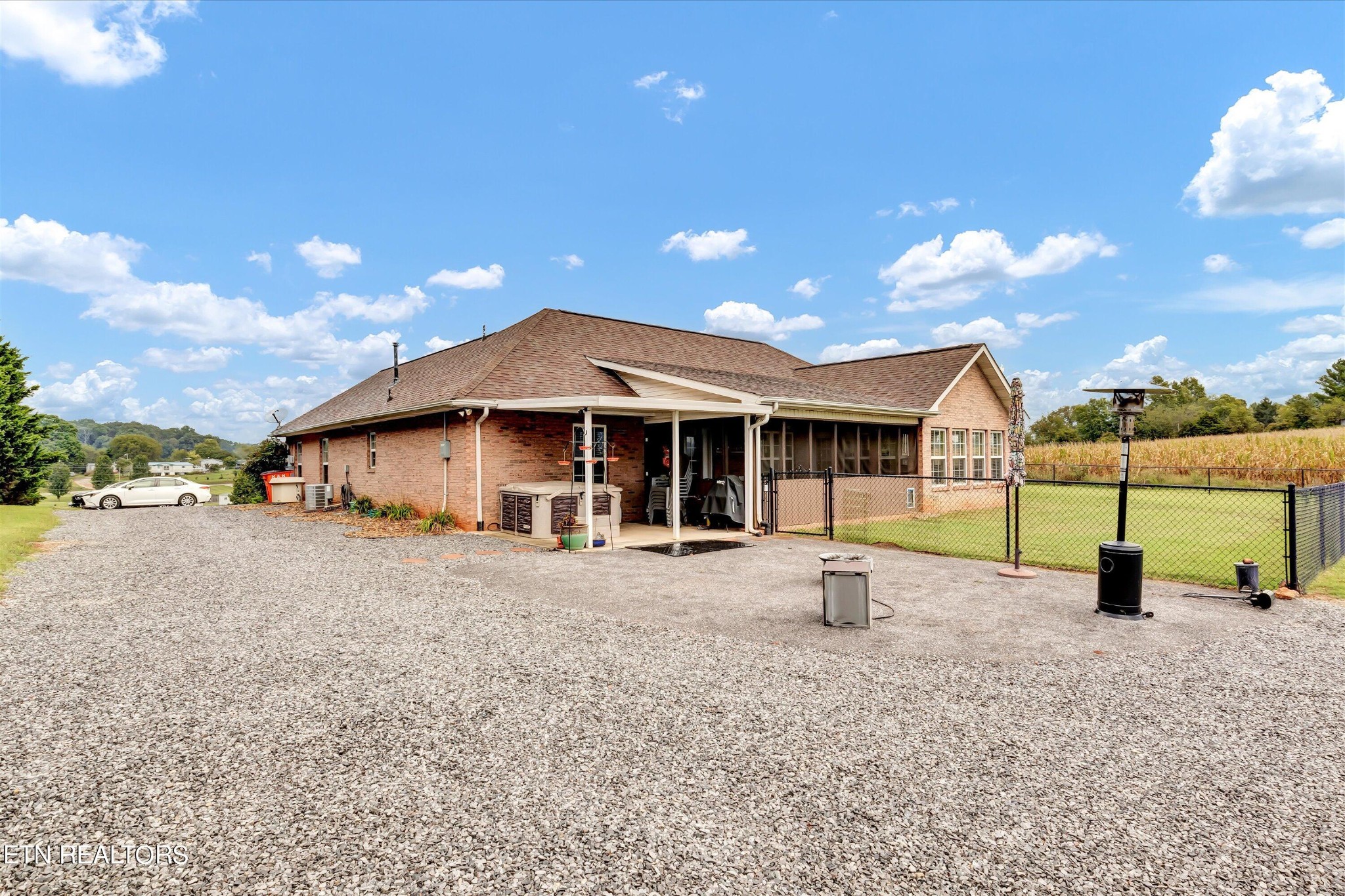 6718 Howard School Road Maryville, TN 37801 - Photo 36 of 60 Gallery Image 36