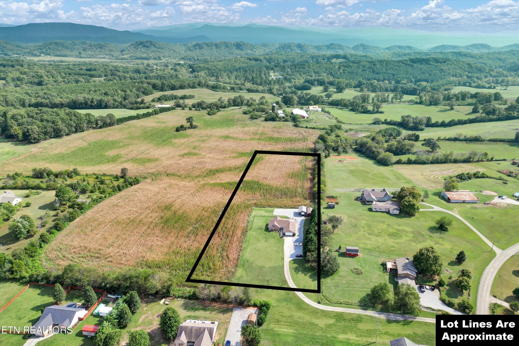 6718 Howard School Road Maryville, TN 37801 - Photo 42 of 60 Gallery Image 42