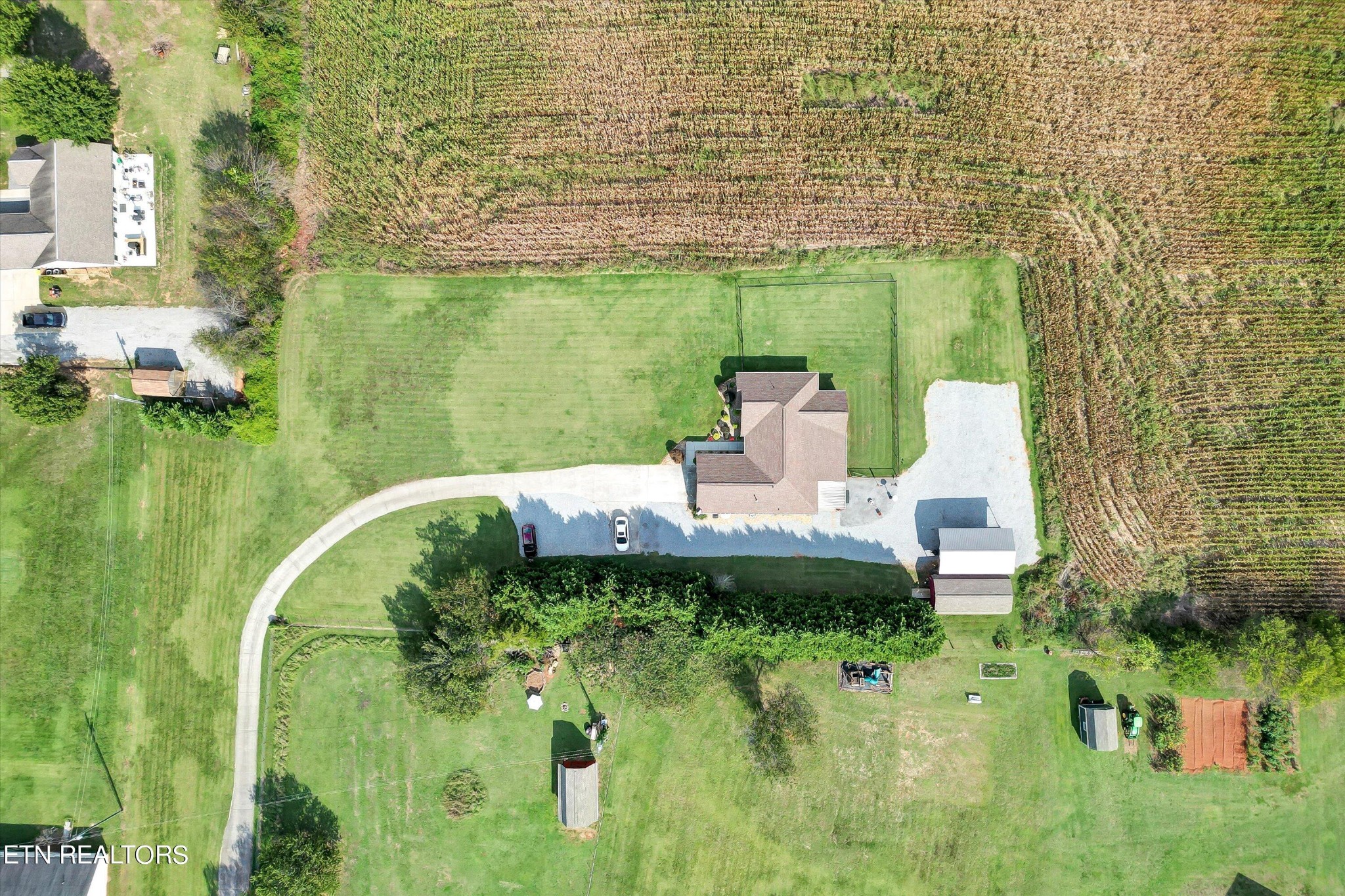 6718 Howard School Road Maryville, TN 37801 - Photo 45 of 60 Gallery Image 45