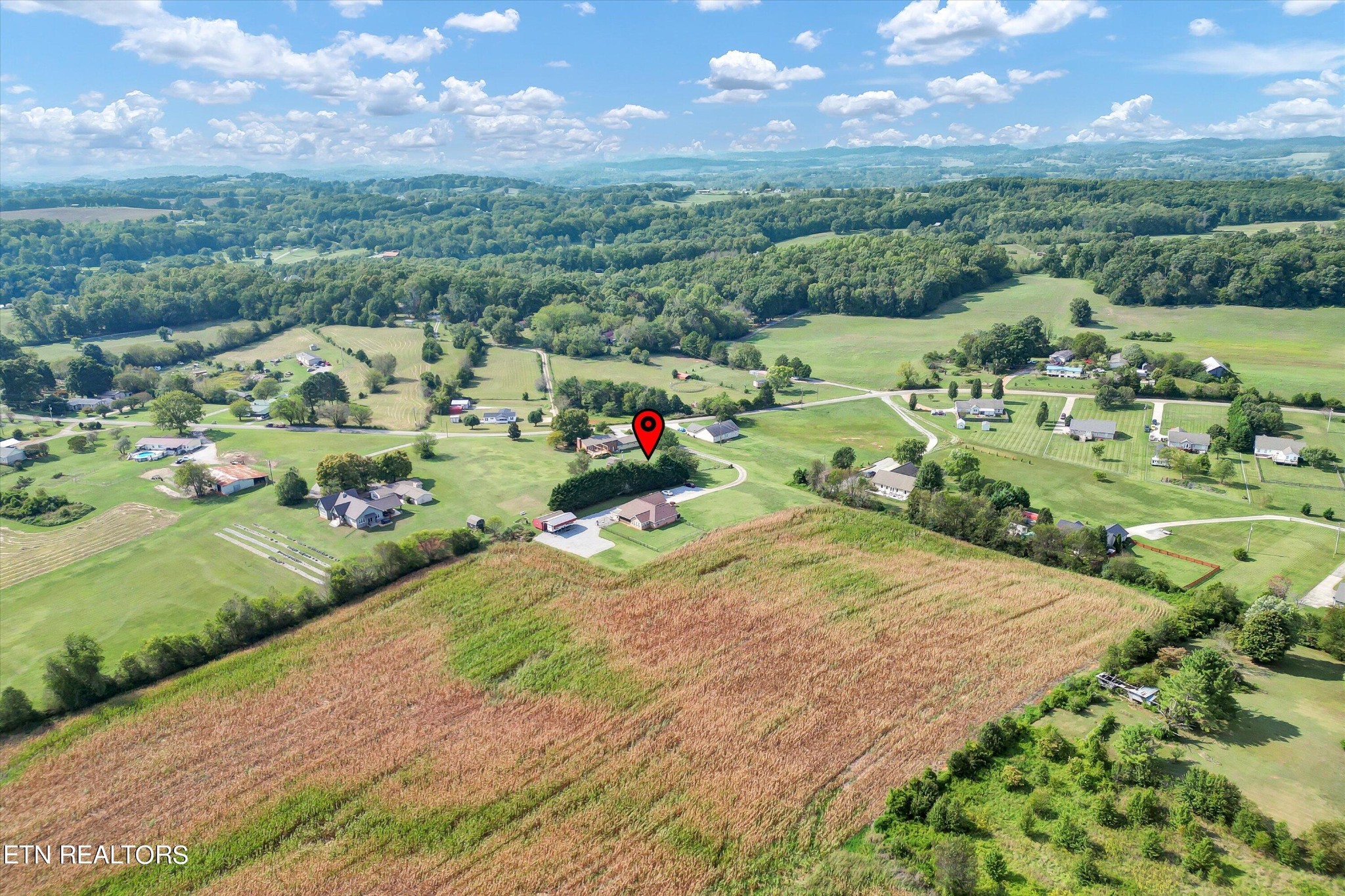 6718 Howard School Road Maryville, TN 37801 - Photo 46 of 60 Gallery Image 46