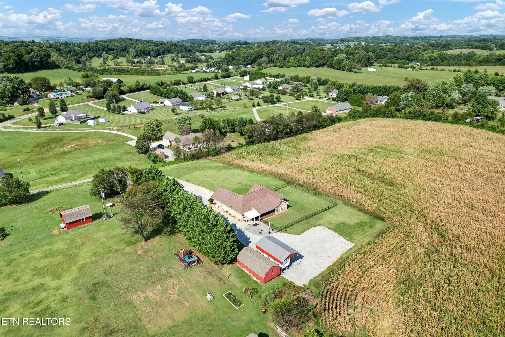 6718 Howard School Road Maryville, TN 37801 - Photo 49 of 60 Gallery Image 49