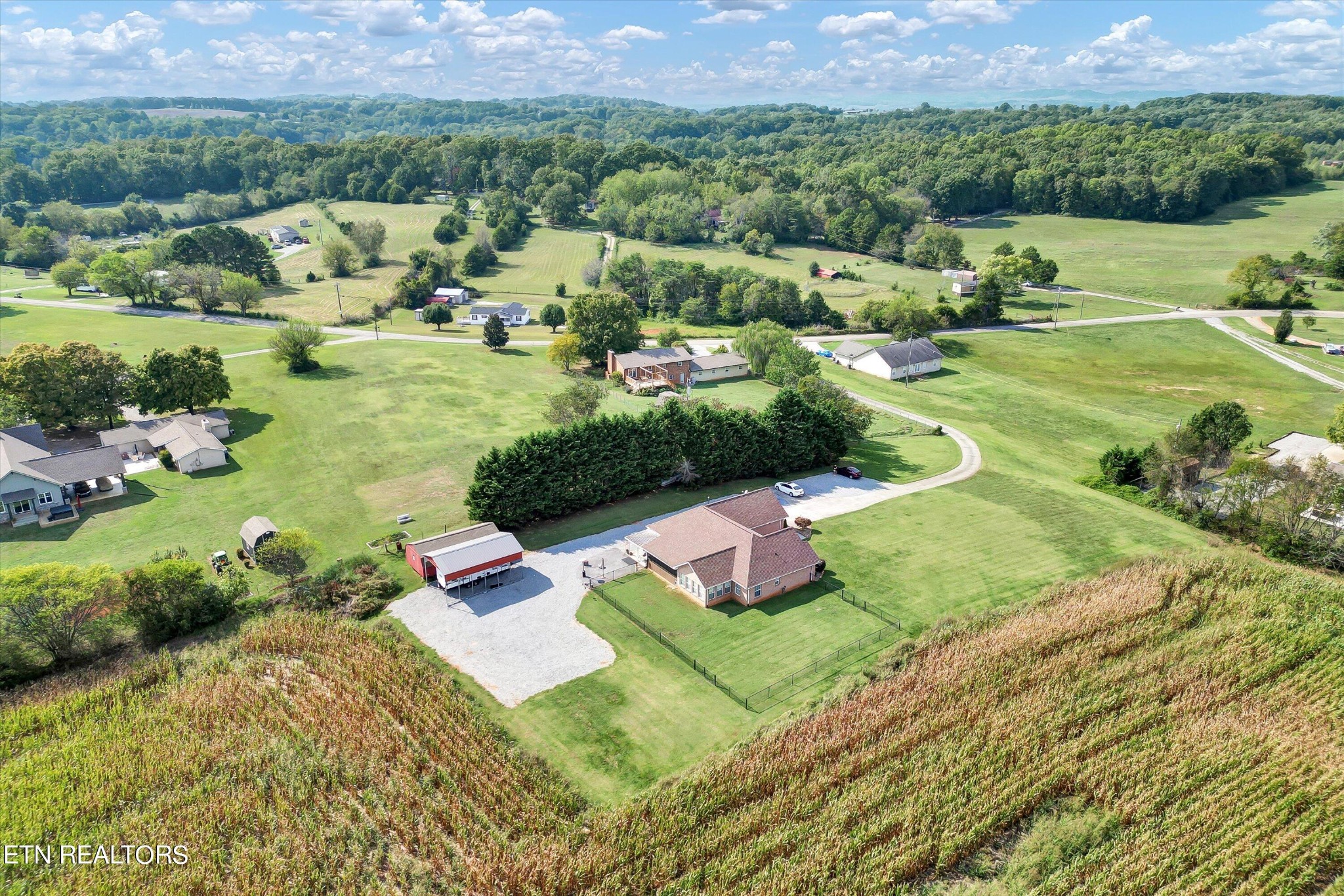 6718 Howard School Road Maryville, TN 37801 - Photo 50 of 60 Gallery Image 50