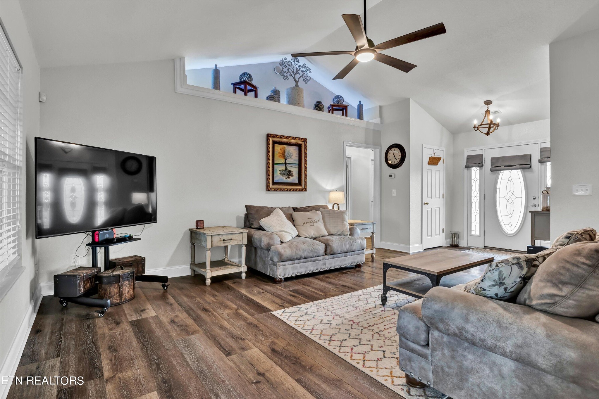 6718 Howard School Road Maryville, TN 37801 - Photo 8 of 60 Gallery Image 8