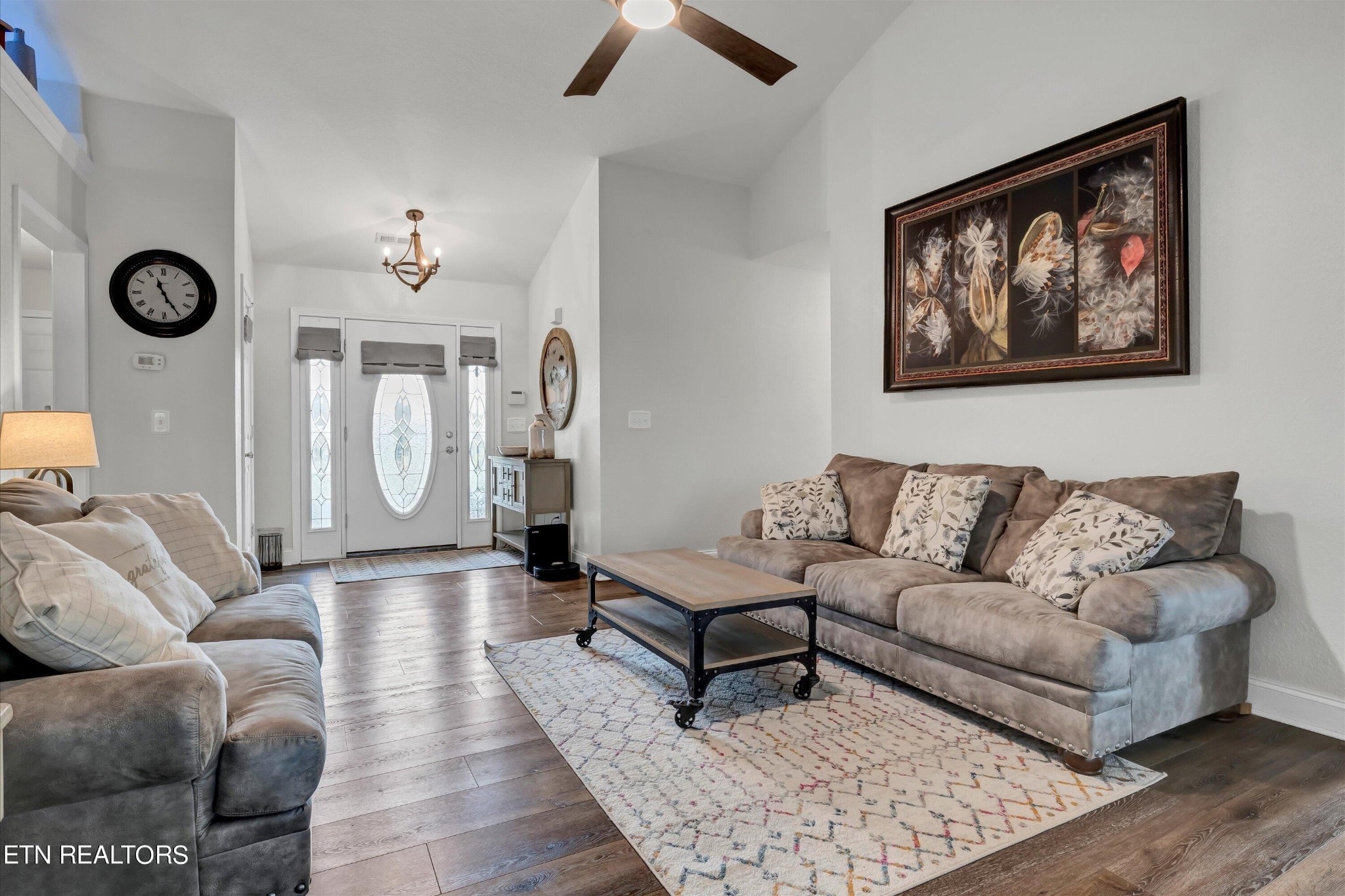 6718 Howard School Road Maryville, TN 37801 - Photo 9 of 60 Gallery Image 9