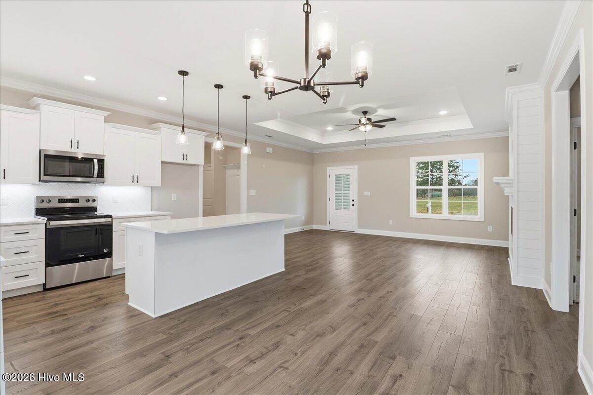 1877 South Big Woods Road Spring Hope, NC 27882 - Photo 11 of 29 11