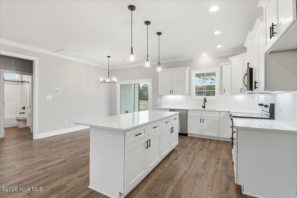 1877 South Big Woods Road Spring Hope, NC 27882 - Photo 13 of 29 13