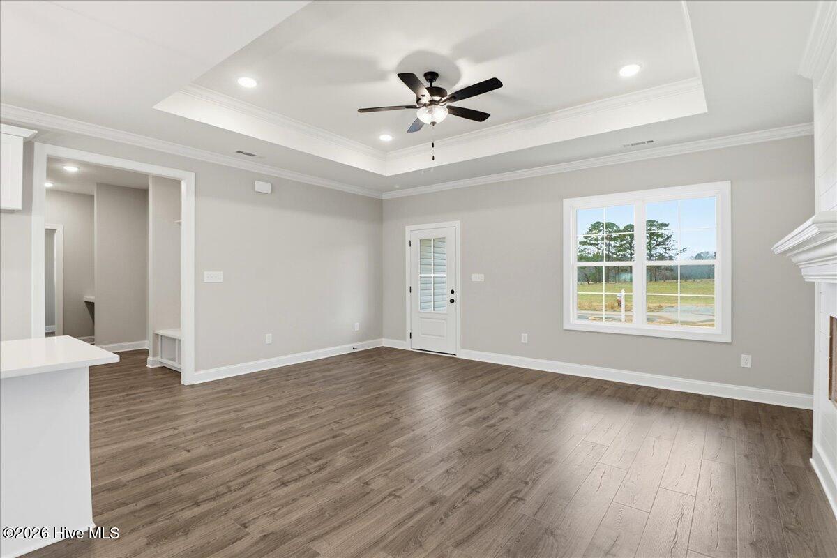 1877 South Big Woods Road Spring Hope, NC 27882 - Photo 18 of 29 18