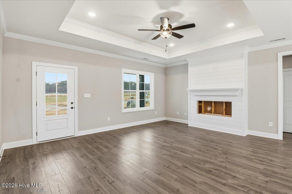 1877 South Big Woods Road Spring Hope, NC 27882 - Photo 19 of 29 19