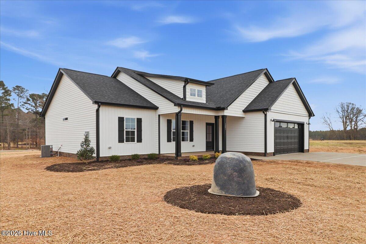 1877 South Big Woods Road Spring Hope, NC 27882 - Photo 2 of 29 2