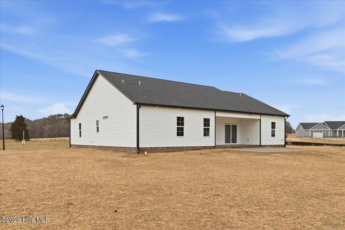 1877 South Big Woods Road Spring Hope, NC 27882 - Photo 7 of 29 7