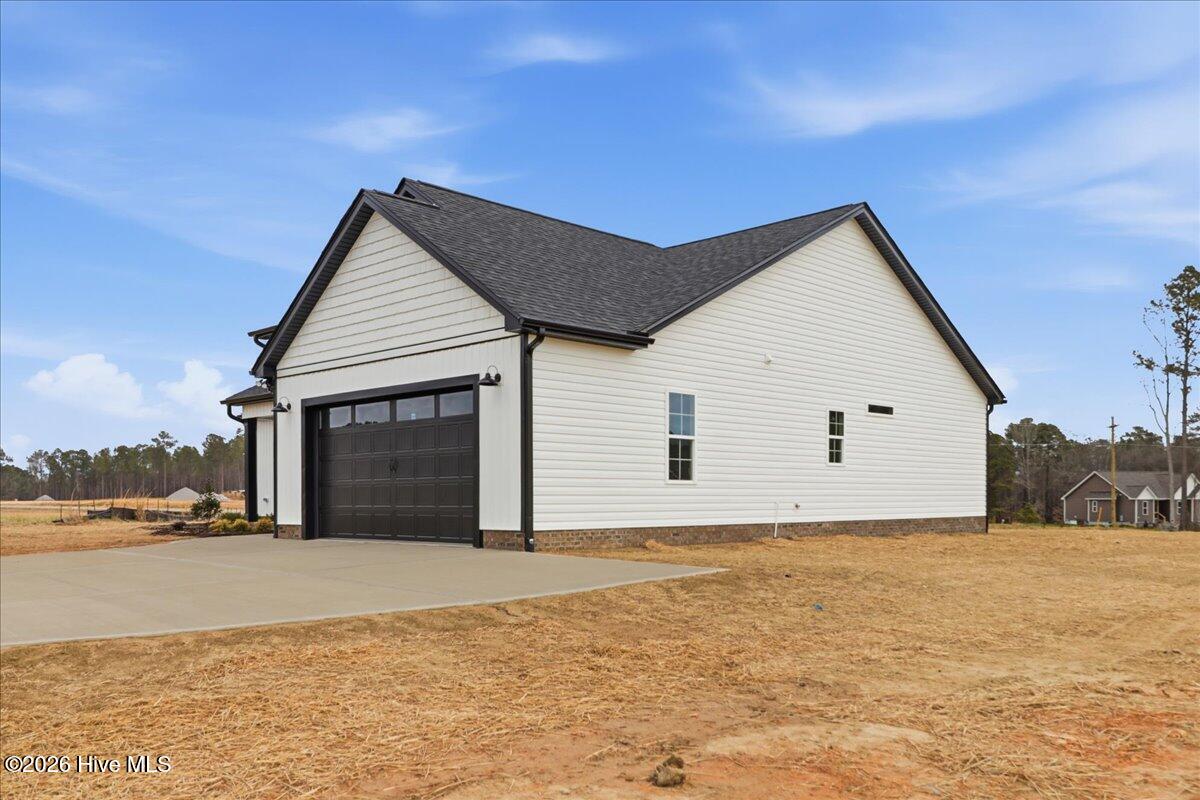 1877 South Big Woods Road Spring Hope, NC 27882 - Photo 8 of 29 8