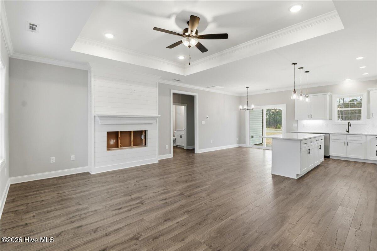 1877 South Big Woods Road Spring Hope, NC 27882 - Photo 9 of 29 9
