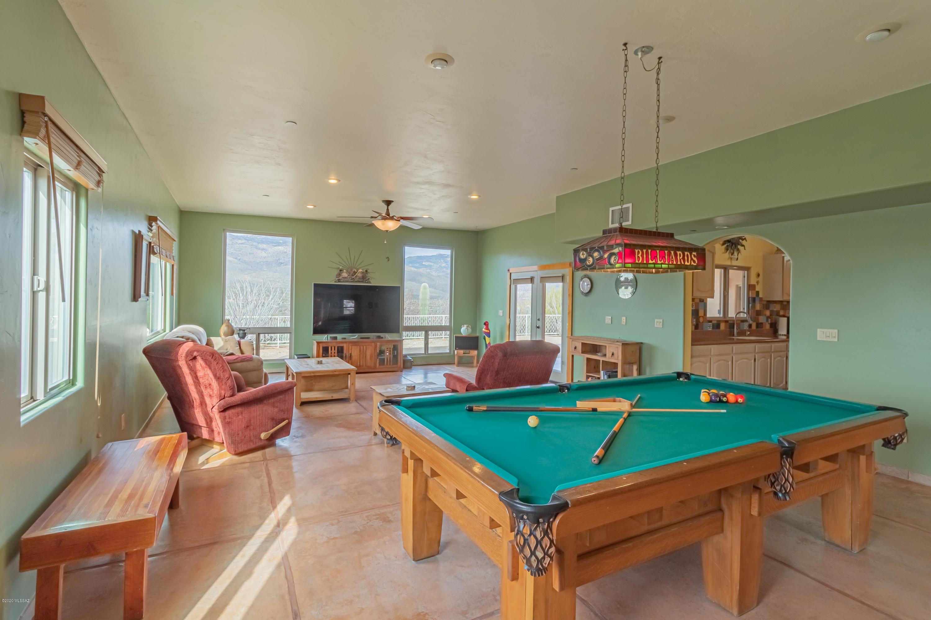 7401 South Rincon Mountain View Drive Vail, AZ 85641 - Photo 31 of 48 Gallery Image 31