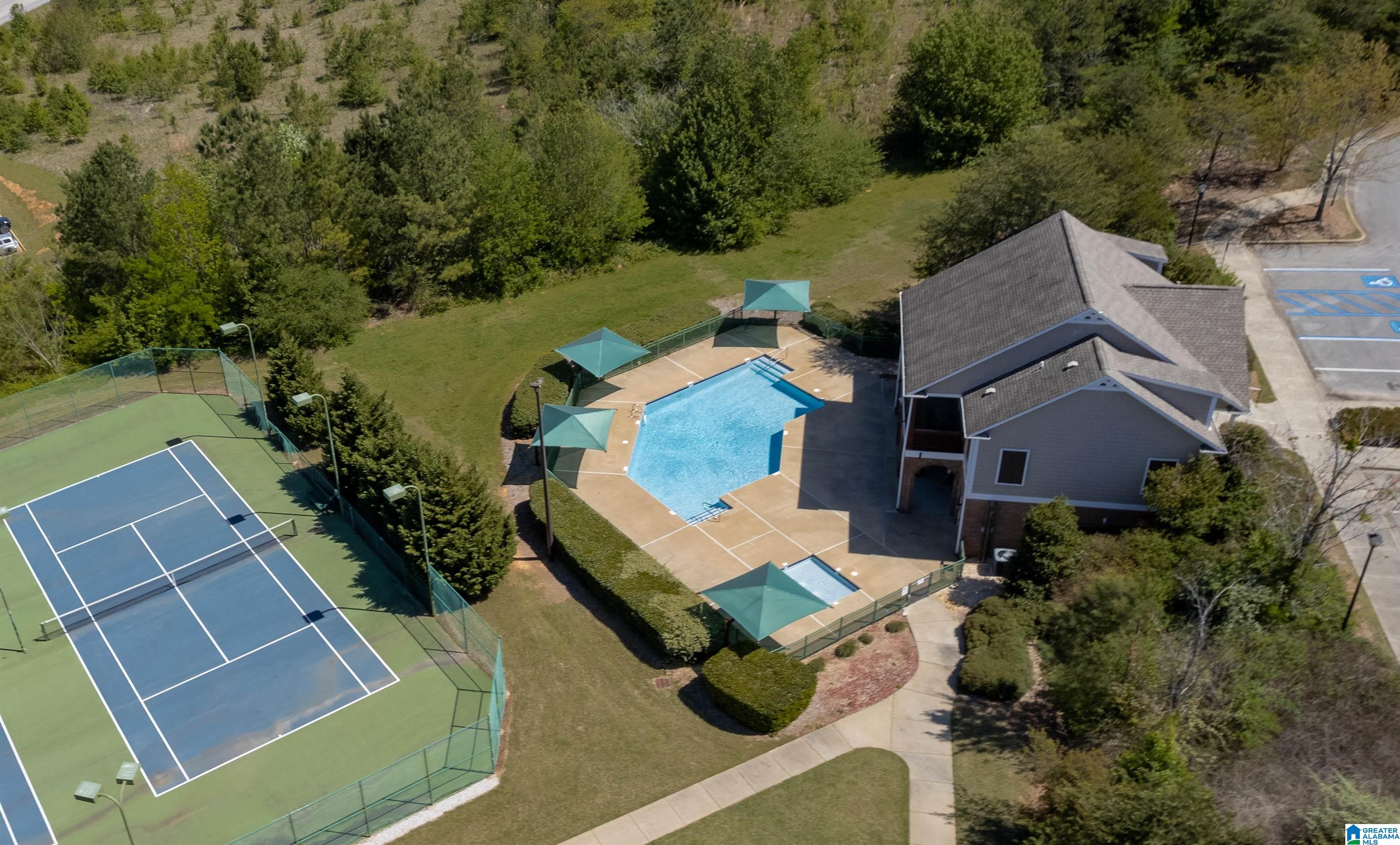 4631 Clubview Drive Bessemer, AL 35022 - Photo 37 of 38