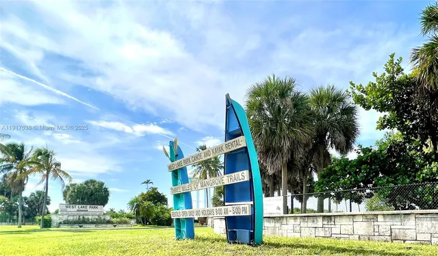 a view of an apartment with a garden