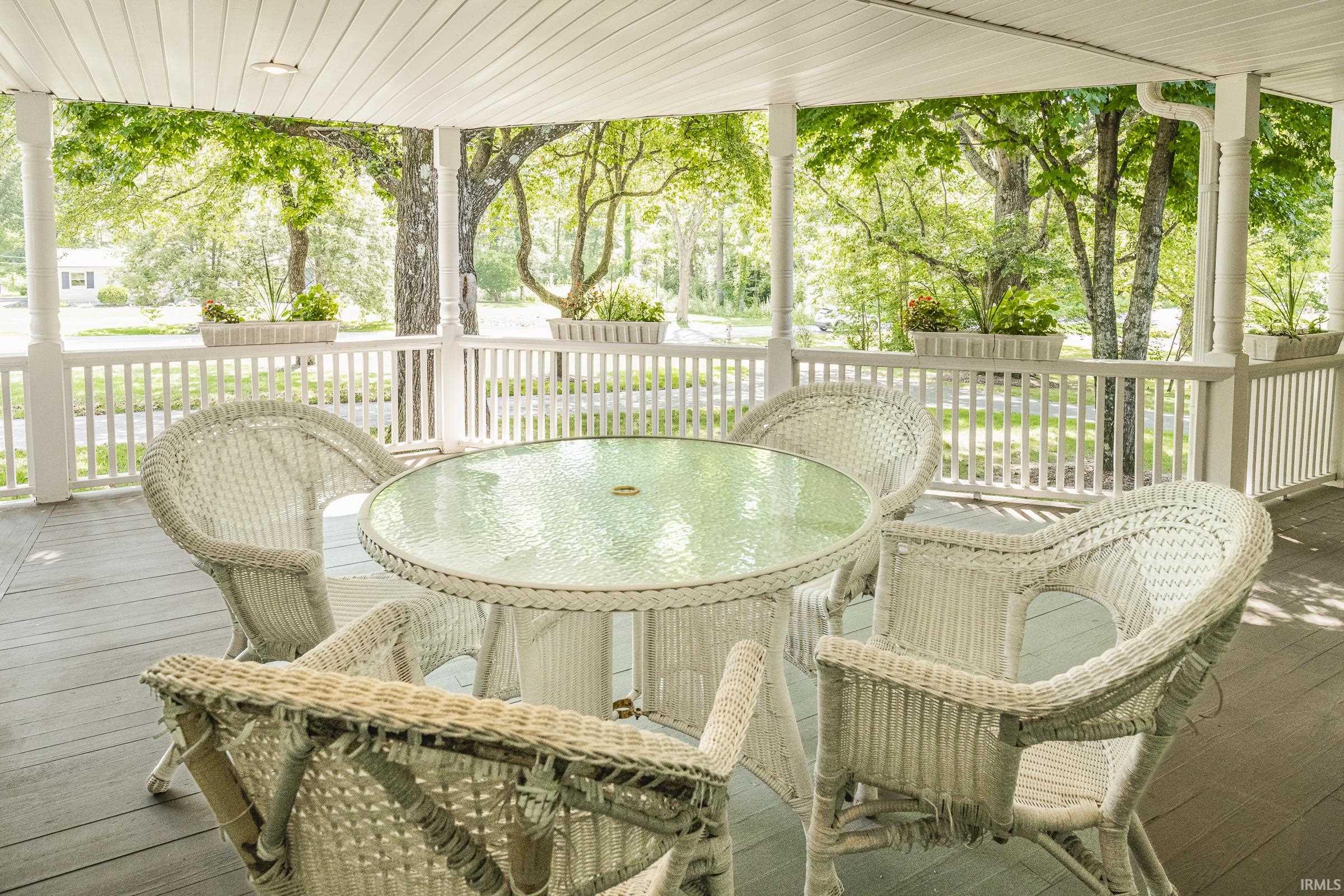 532 South Pleasant Ridge Road Bloomington, IN 47401 - Photo 9 of 50