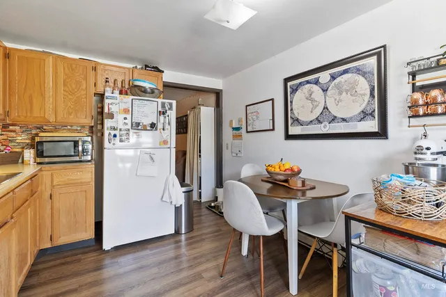 $365,000 | 406-408 East E Street, Moscow, ID 83843