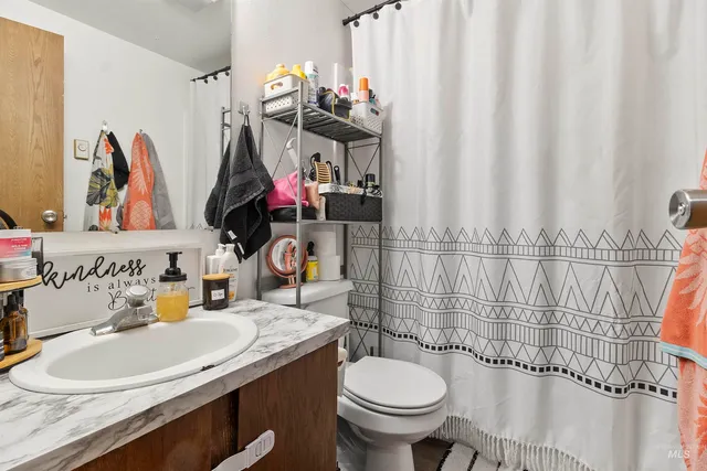 $365,000 | 406-408 East E Street, Moscow, ID 83843