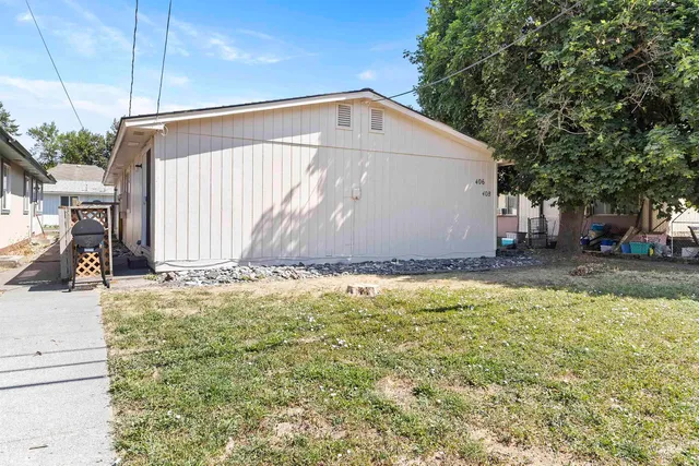 $365,000 | 406-408 East E Street, Moscow, ID 83843