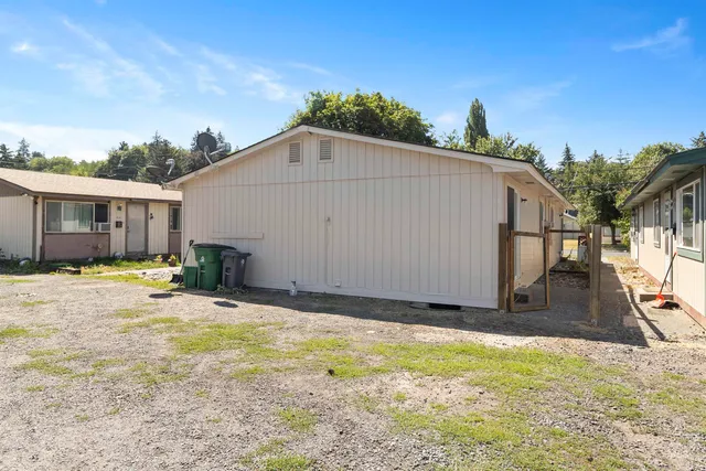 $365,000 | 406-408 East E Street, Moscow, ID 83843