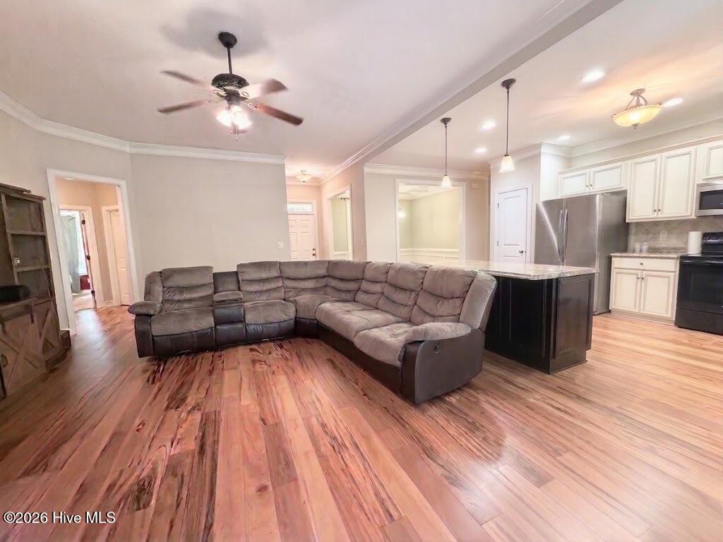 3523 Deerfield Road Dearing, GA 30808 - Photo 16 of 39 Gallery Image 16