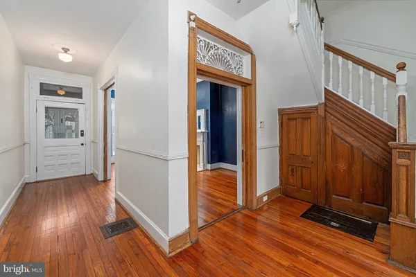 $3,449 | 216 East Biddle Street, Baltimore, MD 21202