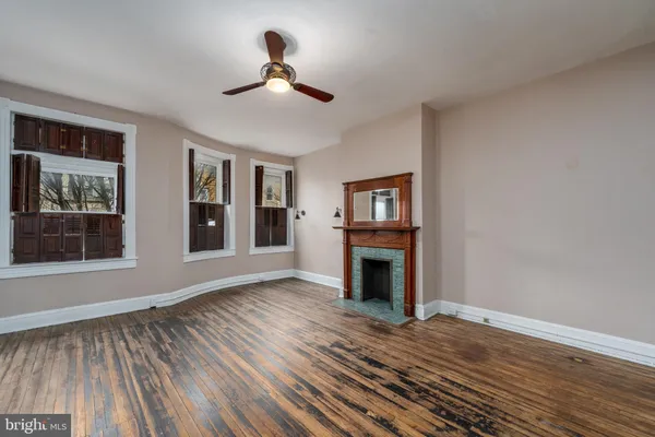 $3,449 | 216 East Biddle Street, Baltimore, MD 21202