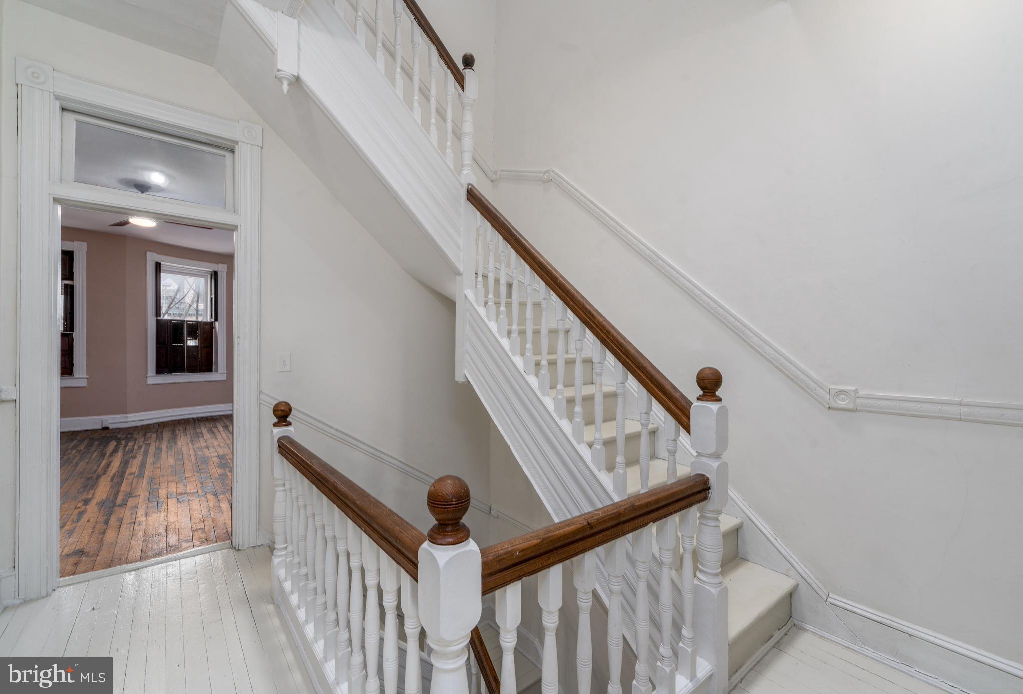 216 East Biddle Street Baltimore, MD 21202 - Photo 29 of 43