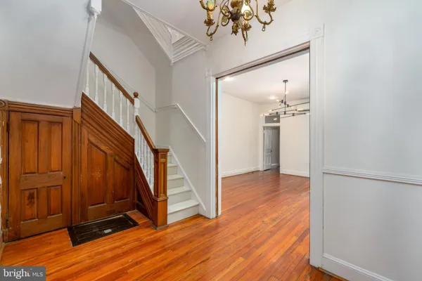 $3,449 | 216 East Biddle Street, Baltimore, MD 21202