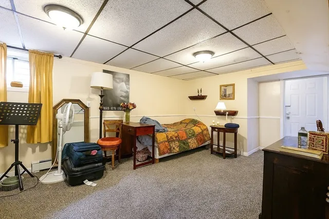 $4,000 | 469 Windsor Street, Unit 1, Cambridge, MA 02141