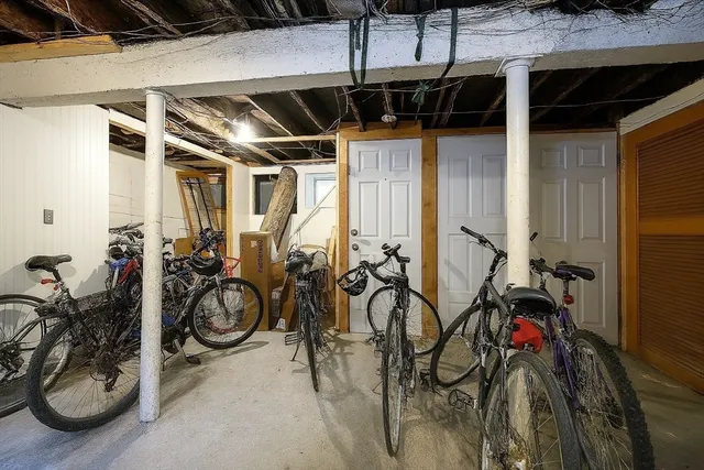 $4,000 | 469 Windsor Street, Unit 1, Cambridge, MA 02141