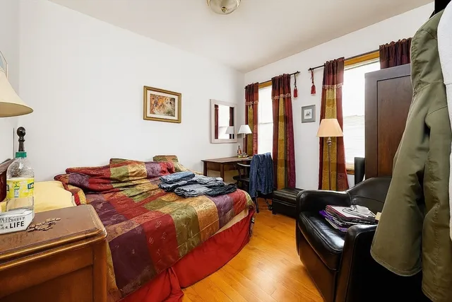 $4,000 | 469 Windsor Street, Unit 1, Cambridge, MA 02141