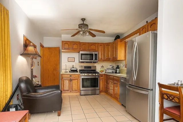 $4,000 | 469 Windsor Street, Unit 1, Cambridge, MA 02141