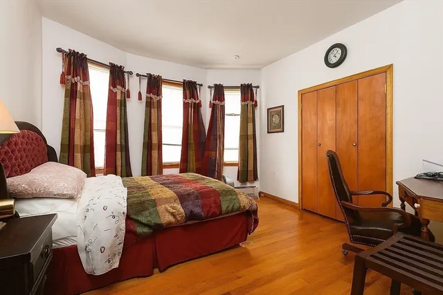 $4,000 | 469 Windsor Street, Unit 1, Cambridge, MA 02141