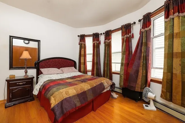 $4,000 | 469 Windsor Street, Unit 1, Cambridge, MA 02141