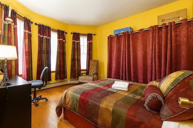 $4,000 | 469 Windsor Street, Unit 1, Cambridge, MA 02141