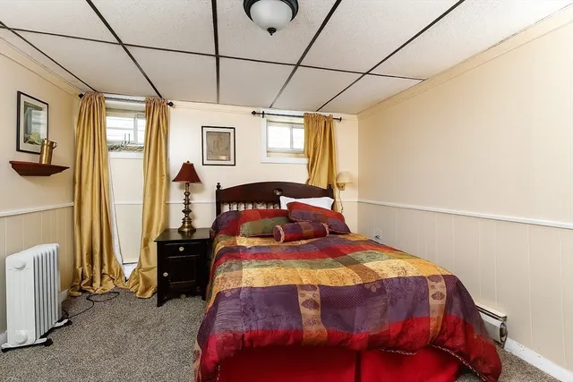 $4,000 | 469 Windsor Street, Unit 1, Cambridge, MA 02141