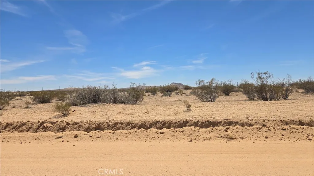 0 Randsburg Mojave Road Edwards, CA 93523 - Photo 7 of 41 a view of ocean beach