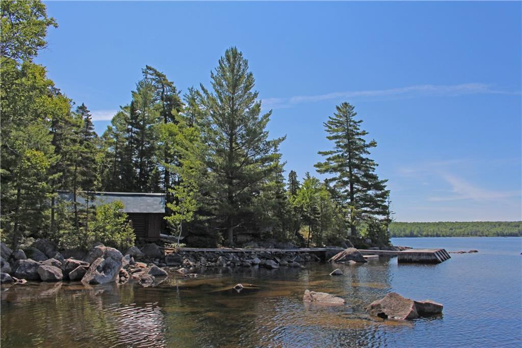 529 Bald Mountain Road Oquossoc, ME 04964 - Photo 5 of 33 Photo