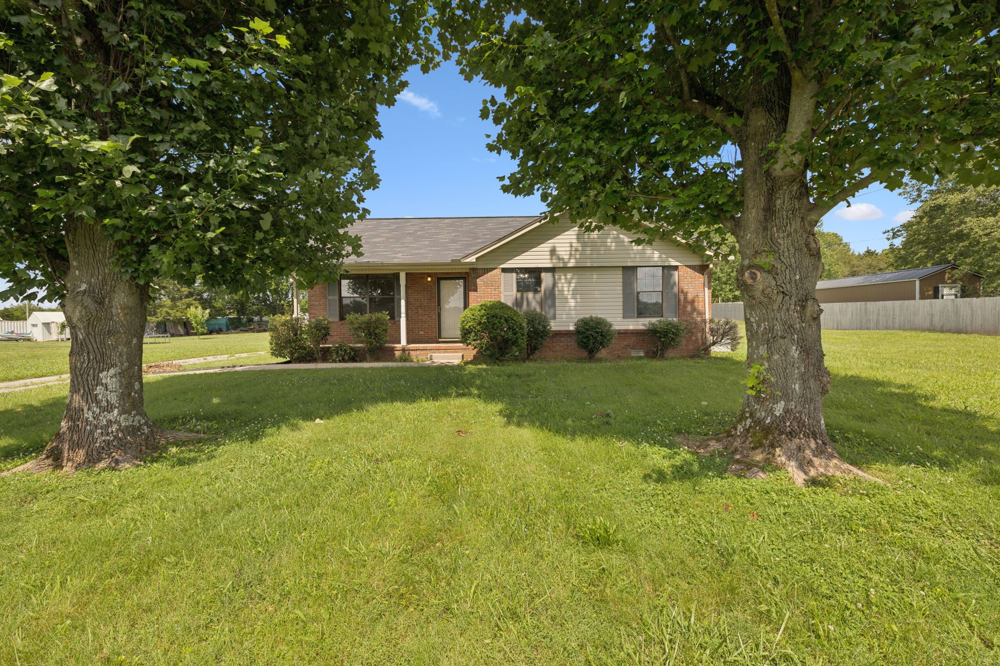 2935 Big Springs Road Lebanon, TN 37087 - Photo 1 of 38