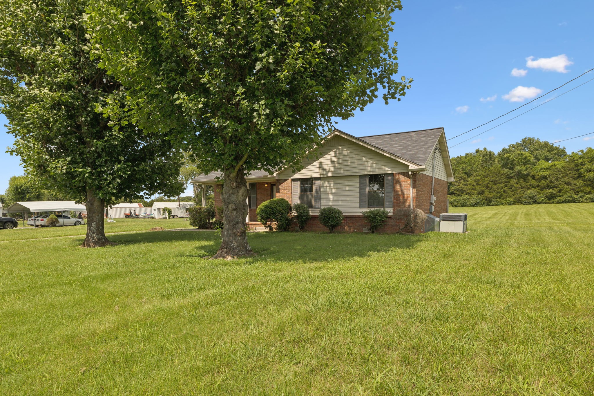 2935 Big Springs Road Lebanon, TN 37087 - Photo 3 of 38