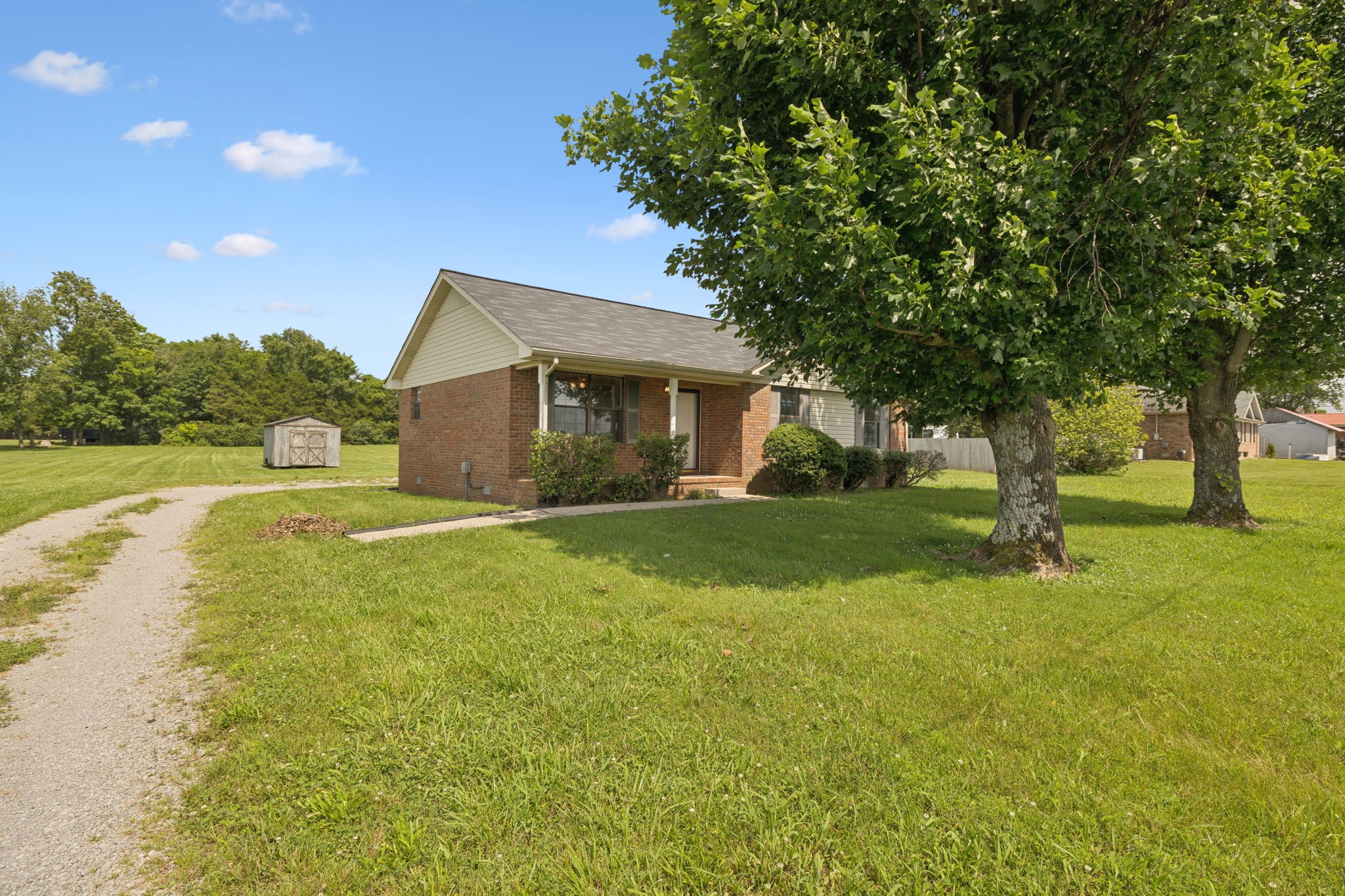 2935 Big Springs Road Lebanon, TN 37087 - Photo 4 of 38