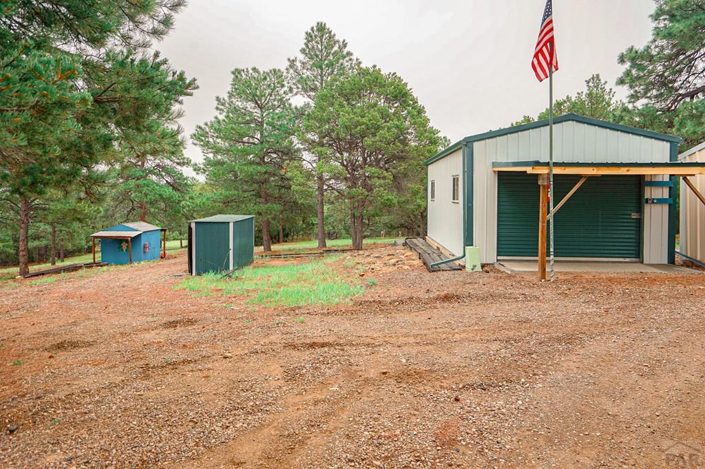 538 Rugby Mines Road Walsenburg, CO 81089 - Photo 6 of 70