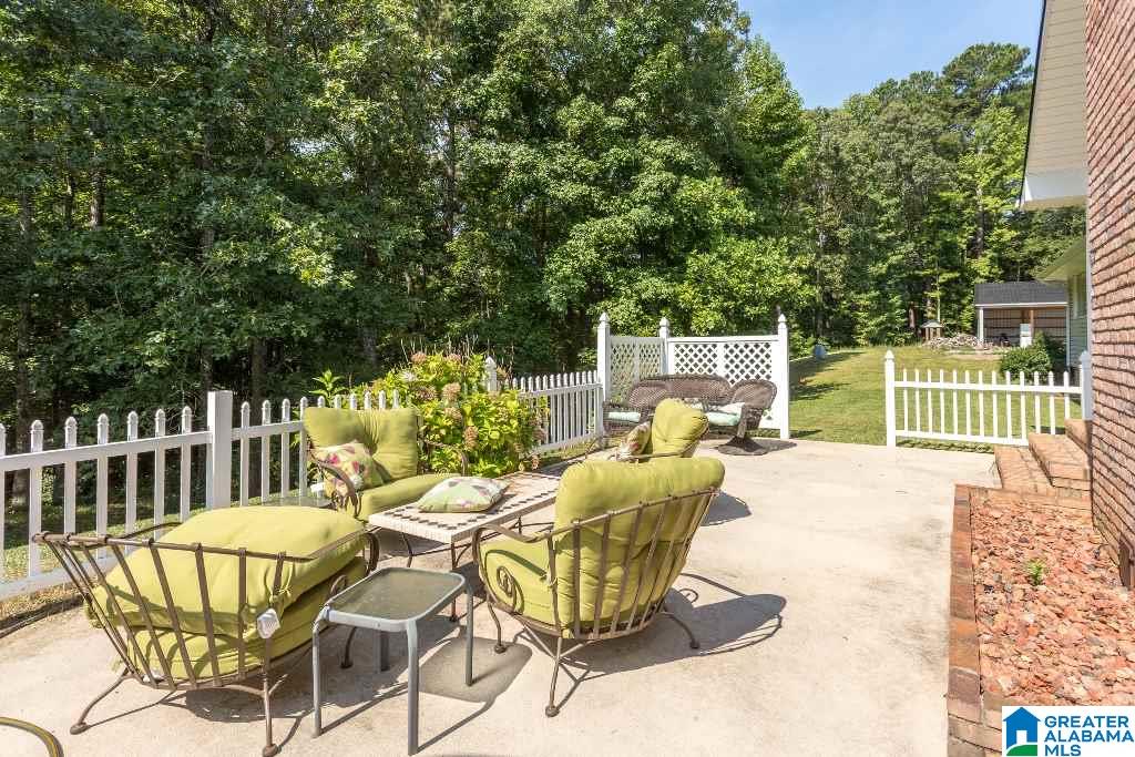 453 Howle Street Heflin, AL 36264 - Photo 34 of 50