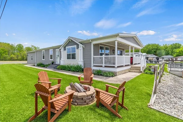 $387,500 | 11375 Cooper Avenue, Lakeview, OH 43331
