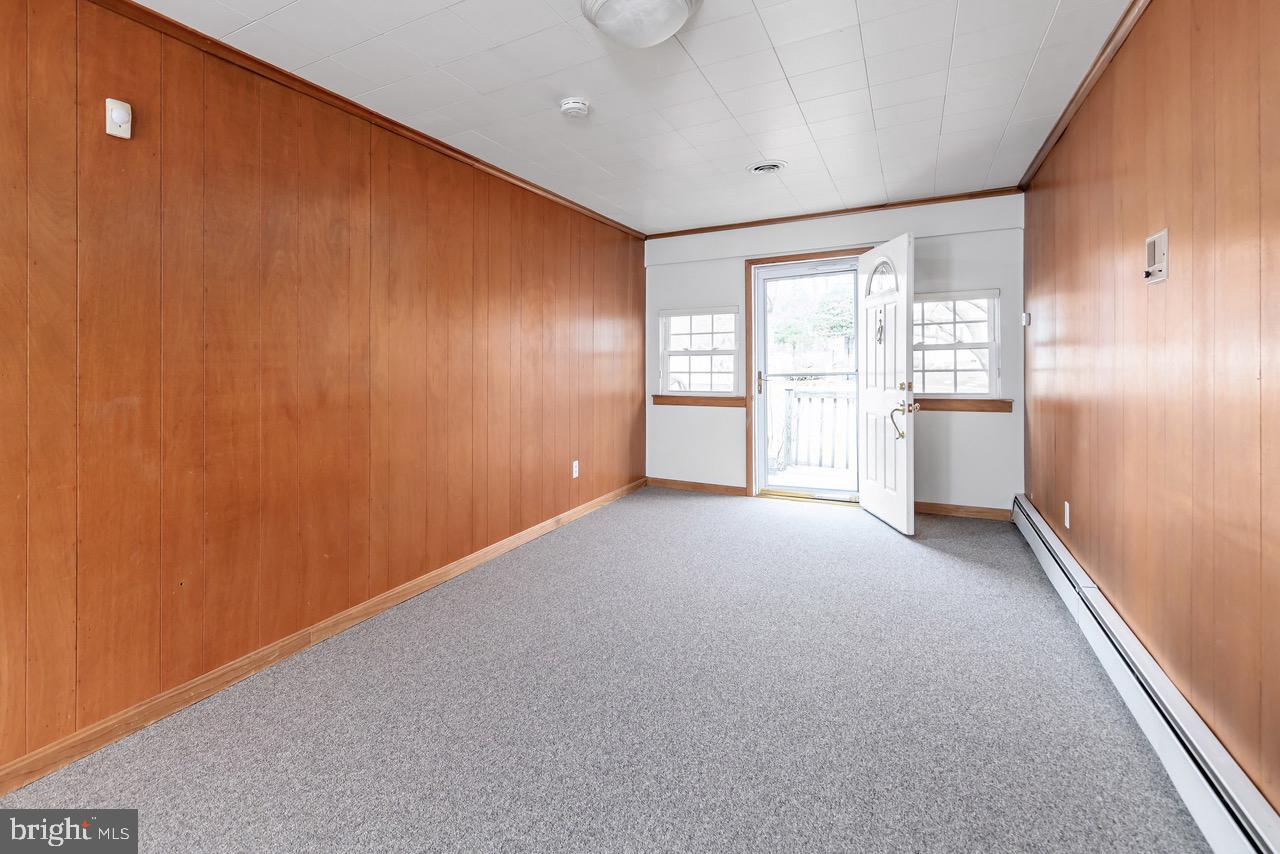 901 Pennsylvania Avenue Cherry Hill, NJ 08002 - Photo 12 of 20 a view of an empty room with a window