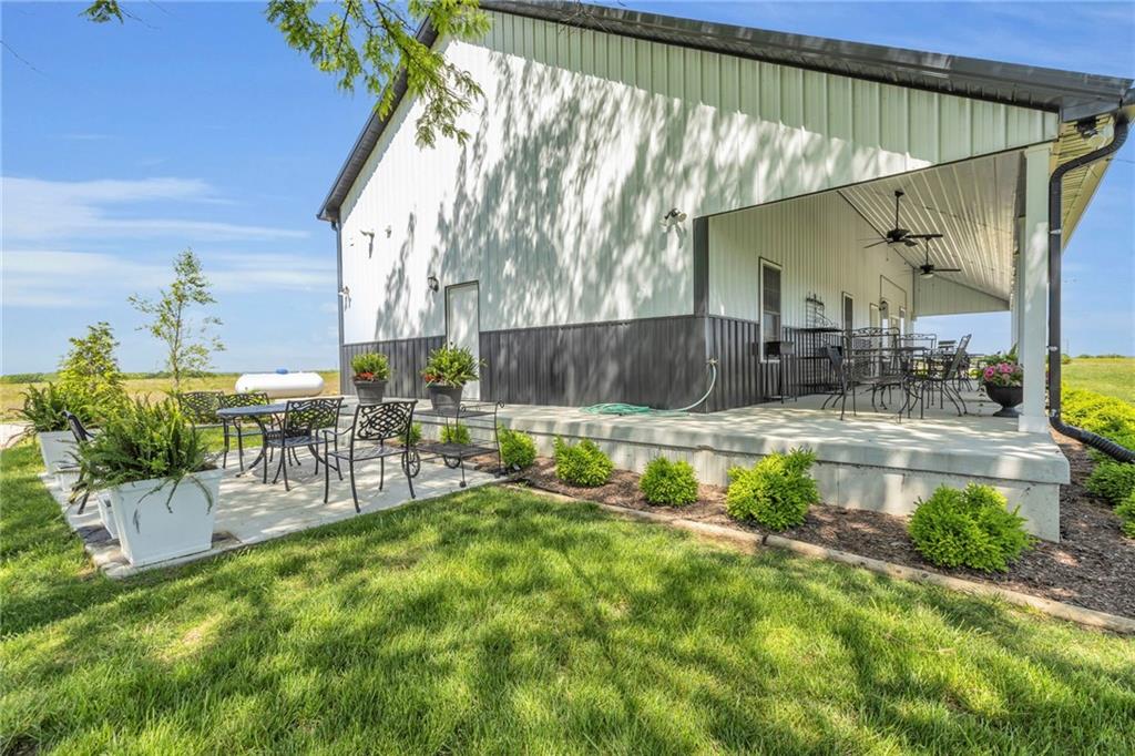 36987 Somerset Road Lacygne, KS 66040 - Photo 39 of 63