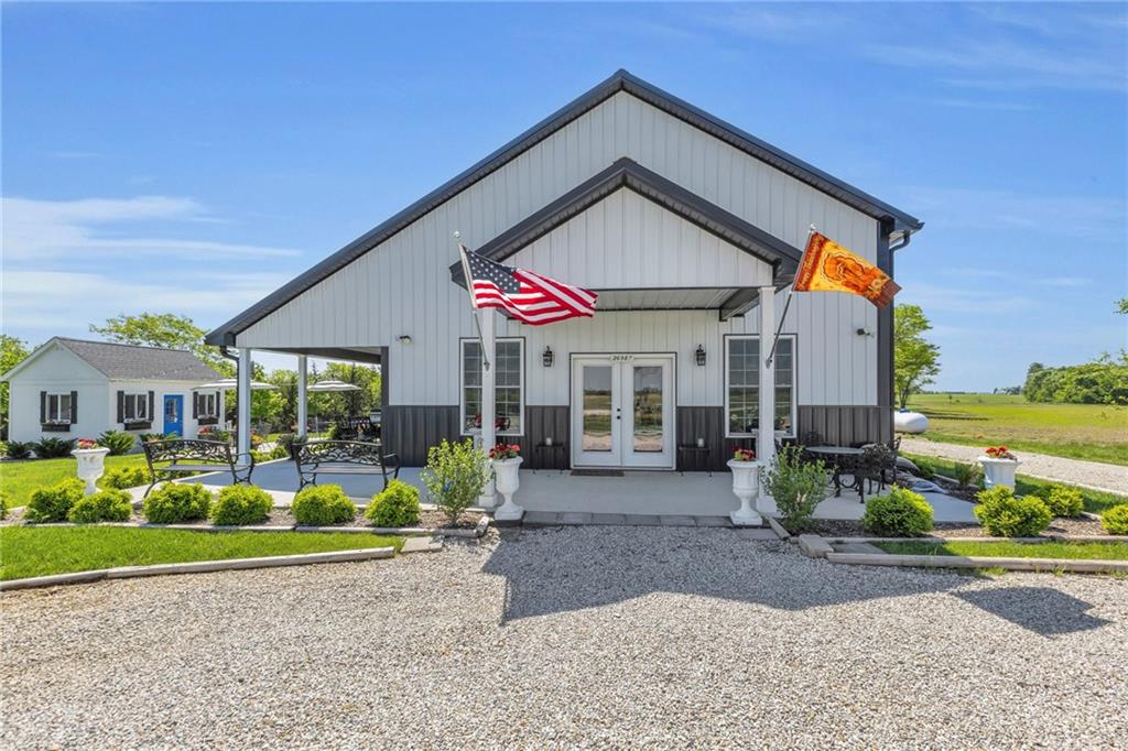 36987 Somerset Road Lacygne, KS 66040 - Photo 4 of 63