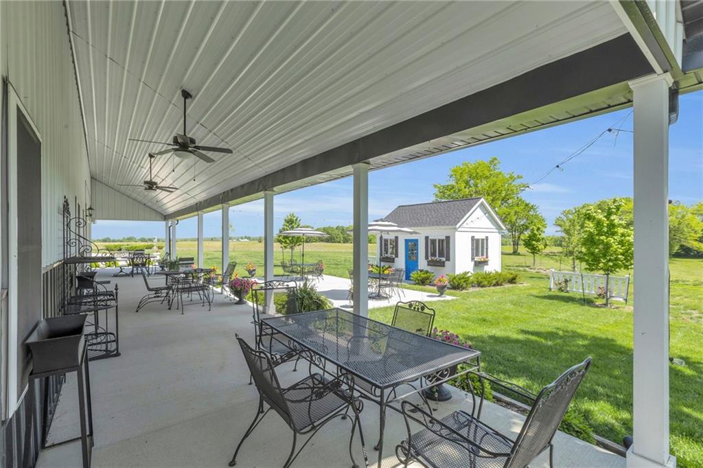 36987 Somerset Road Lacygne, KS 66040 - Photo 41 of 63